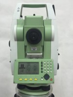б/у Leica TS06 power R400 5